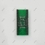 تبدیل پروگرمر 32 پایه ZIF PLCC32-EP1M - Image 2