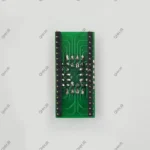 تبدیل پروگرمر 32 پایه ZIF PLCC32-EP1M - Image 2