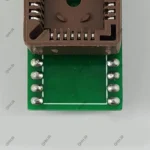 تبدیل پروگرمر 32 پایه ZIF PLCC32-EP1M - Image 3