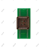 تبدیل پروگرمر 44 پایه ZIF PLCC44 DIP44