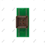 تبدیل پروگرمر 44 پایه ZIF PLCC44 DIP44