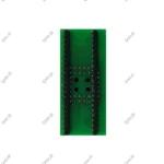 تبدیل پروگرمر 44 پایه ZIF PLCC44 DIP44 - Image 2