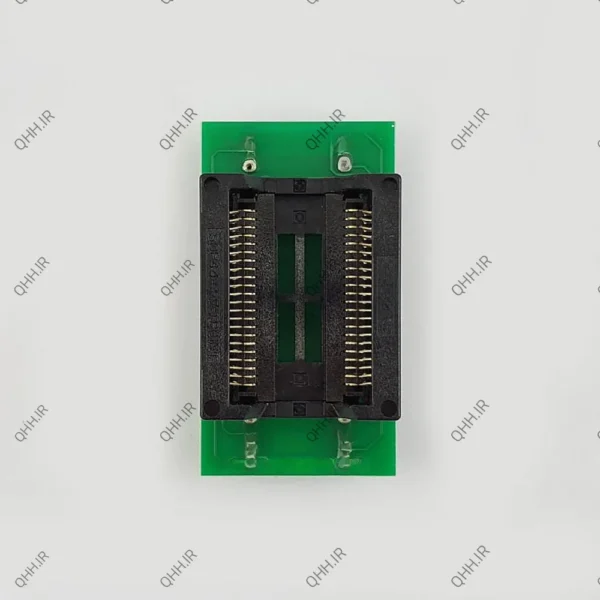 تبدیل پروگرمر 44 پایه ZIF SDP-UNIV-44