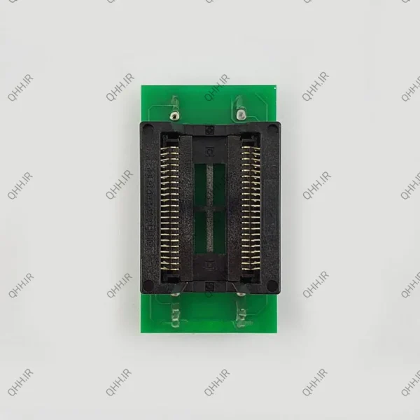 تبدیل پروگرمر 44 پایه ZIF SDP-UNIV-44