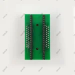 تبدیل پروگرمر 44 پایه ZIF SDP-UNIV-44 - Image 2