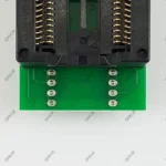 تبدیل پروگرمر 44 پایه ZIF SDP-UNIV-44 - Image 3