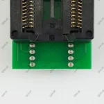 تبدیل پروگرمر 44 پایه ZIF SDP-UNIV-44 - Image 3