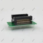 تبدیل پروگرمر 44 پایه ZIF SDP-UNIV-44 - Image 4