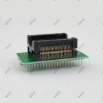 تبدیل پروگرمر 44 پایه ZIF SDP-UNIV-44 - Image 4