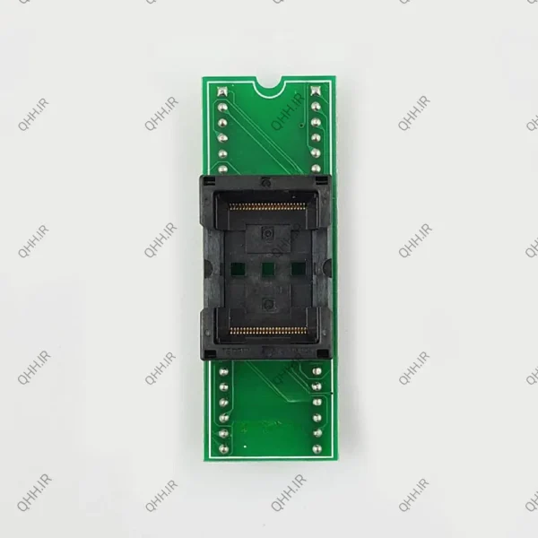 تبدیل پروگرمر 48 پایه ZIF TSOP48