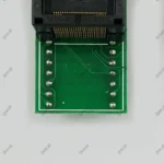 تبدیل پروگرمر 48 پایه ZIF TSOP48 - Image 3