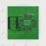 تبدیل پروگرمر 128 پایه Zif NPCE-LQFP128 برای RT809 - Image 2