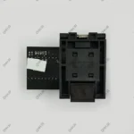 تبدیل پروگرمر 169 پایه ZIF RT-BGA169-01