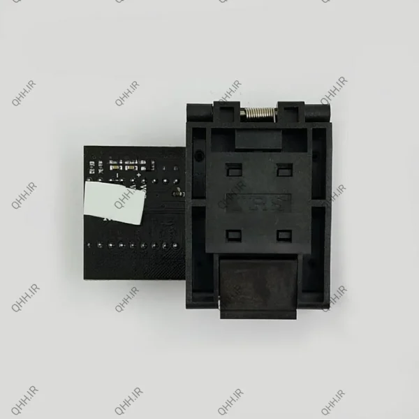 تبدیل پروگرمر 169 پایه ZIF RT-BGA169-01