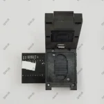 تبدیل پروگرمر 169 پایه ZIF RT-BGA169-01 - Image 4