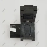 تبدیل پروگرمر 169 پایه ZIF RT-BGA169-01 - Image 4