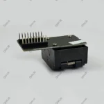 تبدیل پروگرمر 169 پایه ZIF RT-BGA169-01 - Image 5