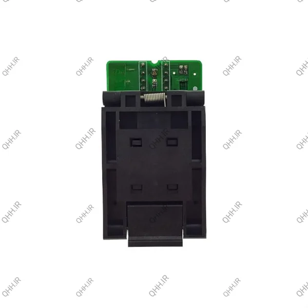 تبدیل پروگرمر 169 پایه ZIF RT-BGA169-02