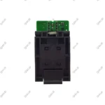 تبدیل پروگرمر 169 پایه ZIF RT-BGA169-02