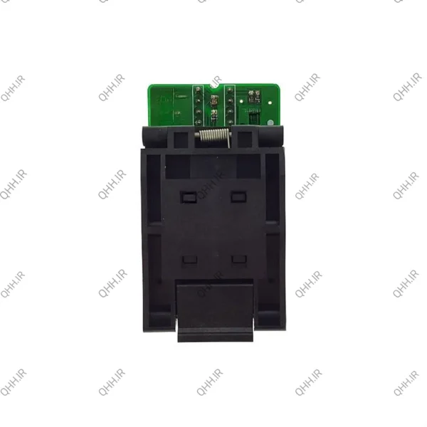 تبدیل پروگرمر 169 پایه ZIF RT-BGA169-02