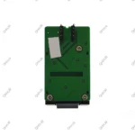 تبدیل پروگرمر 169 پایه ZIF RT-BGA169-02 - Image 2