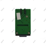 تبدیل پروگرمر 169 پایه ZIF RT-BGA169-02 - Image 2