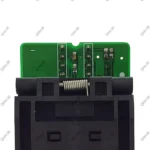تبدیل پروگرمر 169 پایه ZIF RT-BGA169-02 - Image 3