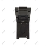 تبدیل پروگرمر 169 پایه ZIF RT-BGA169-02 - Image 5