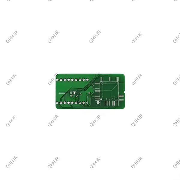 تبدیل پروگرمر Zif NPCE 288-388 برای RT809H