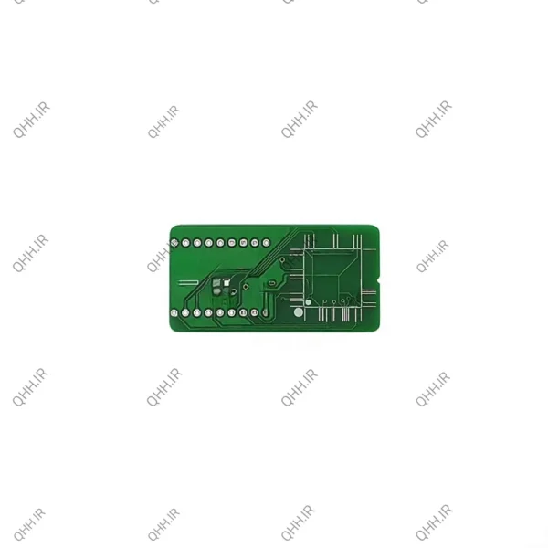 تبدیل پروگرمر Zif NPCE 288-388 برای RT809H