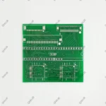 تبدیل پروگرمر کیبردی Zif ITE برای RT809 همراه فلت ریبون و سوکت - Image 2