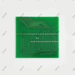 تبدیل پروگرمر کیبردی Zif ITE برای RT809 همراه فلت ریبون و سوکت - Image 3