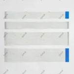 تبدیل پروگرمر کیبردی Zif ITE برای RT809 همراه فلت ریبون و سوکت - Image 4