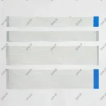 تبدیل پروگرمر کیبردی Zif ITE برای RT809 همراه فلت ریبون و سوکت - Image 4