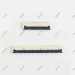 تبدیل پروگرمر کیبردی Zif ITE برای RT809 همراه فلت ریبون و سوکت - Image 6