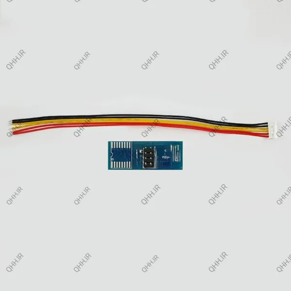 کابل پروگرمر SOP16/8-Dip8 Rev 4