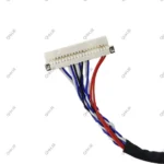 فلت تستر ال سی دی 20 پین برای سونی XJ - Image 4