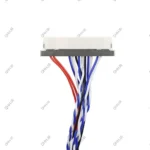 فلت تستر ال سی دی 20 پین برای سونی XJ - Image 6