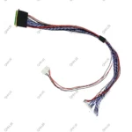 فلت تستر ال ای دی 40 پین Full HD LVDS - Image 2