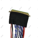فلت تستر ال ای دی 40 پین Full HD LVDS - Image 3