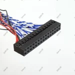 فلت تستر ال ای دی 40 پین Full HD LVDS - Image 5
