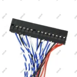 فلت تستر ال ای دی 40 پین Full HD LVDS - Image 6