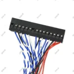 فلت تستر ال ای دی 40 پین Full HD LVDS - Image 6