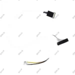 فلت تستر ال سی دی 40 پین 133EWZX برای سونی VGN-SZ