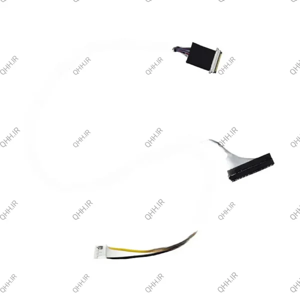 فلت تستر ال سی دی 40 پین 133EWZX برای سونی VGN-SZ