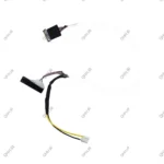 فلت تستر ال سی دی 40 پین 133EWZX برای سونی VGN-SZ - Image 2