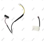 فلت تستر ال سی دی 40 پین B131HW02 برای سونی VPCZ