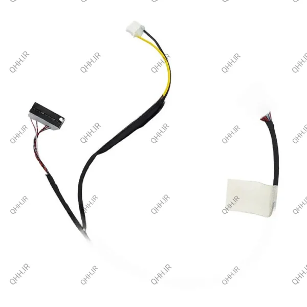 فلت تستر ال سی دی 40 پین B131HW02 برای سونی VPCZ