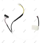 فلت تستر ال سی دی 40 پین B131HW02 برای سونی VPCZ