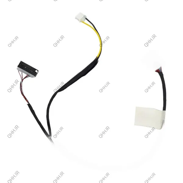 فلت تستر ال سی دی 40 پین B131HW02 برای سونی VPCZ